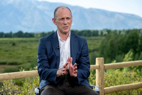 配资网app 美联储，降息大消息！